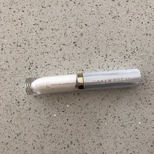 Urban decay lip top coat
